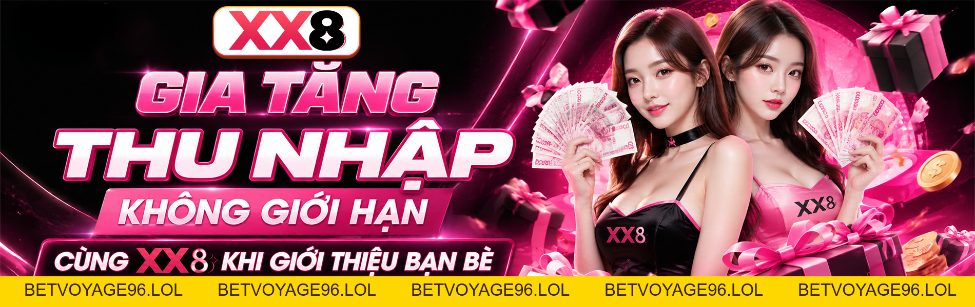 XX8 ⚜️ Trang Chủ XX8.COM Chính Thức Mới Nhất 2026
