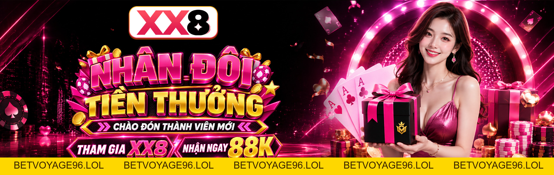 XX8 ⚜️ Trang Chủ XX8.COM Chính Thức Mới Nhất 2026