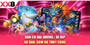 XX8 ⚜️ Trang Chủ XX8.COM Chính Thức Mới Nhất 2026