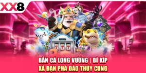 XX8 ⚜️ Trang Chủ XX8.COM Chính Thức Mới Nhất 2026