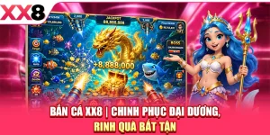 XX8 ⚜️ Trang Chủ XX8.COM Chính Thức Mới Nhất 2026