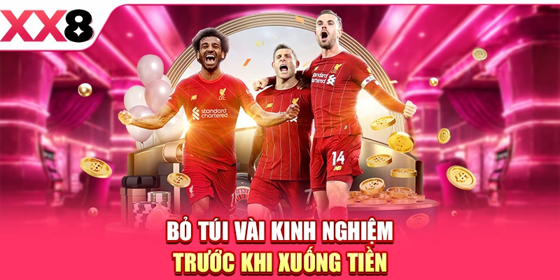 Kèo Handicap - Loại Kèo Cơ Bản Trong Cá Cược Bóng Đá