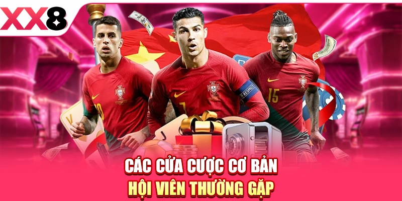 Kèo Phạt Góc Không Thể Thiếu Trong Suốt 90 Phút Thi Đấu