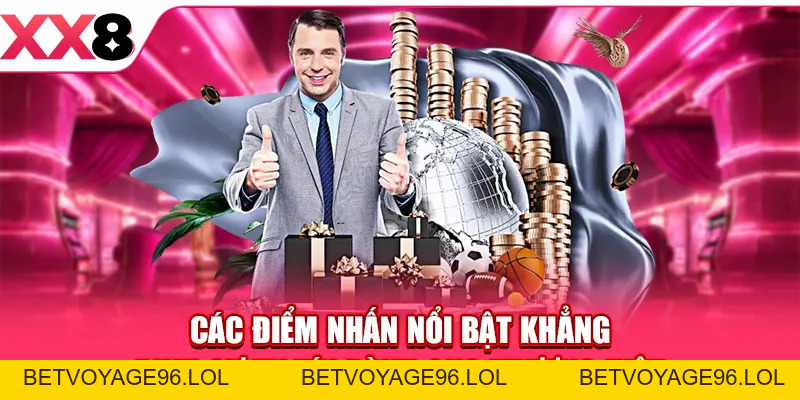 XX8 ⚜️ Trang Chủ XX8.COM Chính Thức Mới Nhất 2026