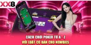 XX8 ⚜️ Trang Chủ XX8.COM Chính Thức Mới Nhất 2026