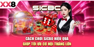XX8 ⚜️ Trang Chủ XX8.COM Chính Thức Mới Nhất 2026