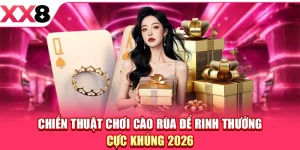 XX8 ⚜️ Trang Chủ XX8.COM Chính Thức Mới Nhất 2026