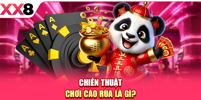 Chiến Thuật Chơi Cào Rùa Để Rinh Thưởng Cực Khủng 2026
