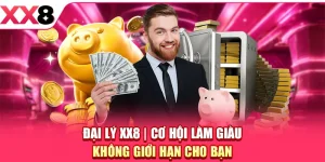 XX8 ⚜️ Trang Chủ XX8.COM Chính Thức Mới Nhất 2026