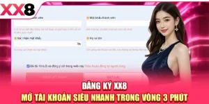 XX8 ⚜️ Trang Chủ XX8.COM Chính Thức Mới Nhất 2026
