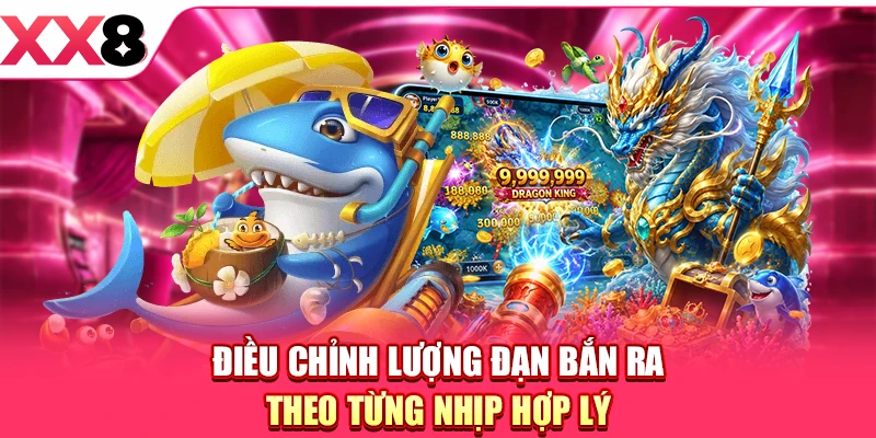 Mẹo Săn Boss Bắn Cá Cực Đỉnh, Dễ Thắng Lớn Cho Newbie