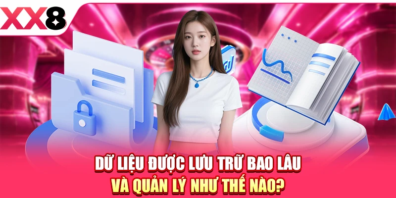 Chính Sách Bảo Mật - Cam Kết An Toàn Thông Tin Hội Viên