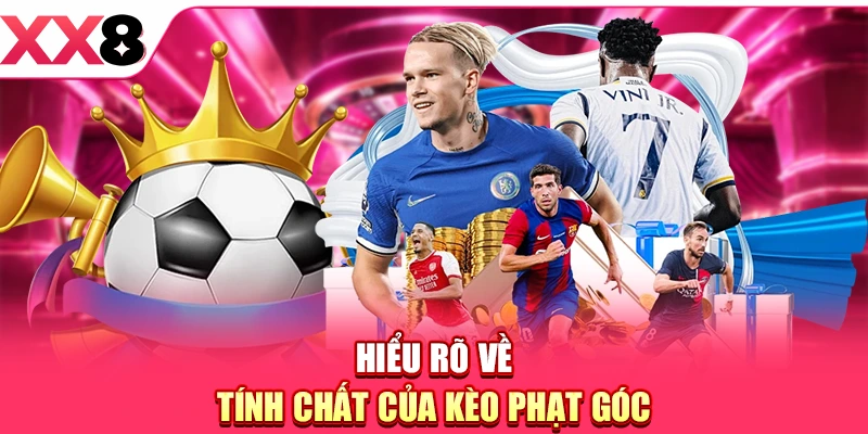 Kèo Phạt Góc Không Thể Thiếu Trong Suốt 90 Phút Thi Đấu