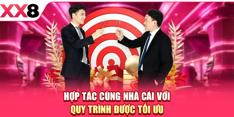Đại Lý XX8 - Cơ Hội Làm Giàu Không Giới Hạn Cho Bạn