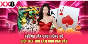 XX8 ⚜️ Trang Chủ XX8.COM Chính Thức Mới Nhất 2026