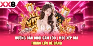 XX8 ⚜️ Trang Chủ XX8.COM Chính Thức Mới Nhất 2026