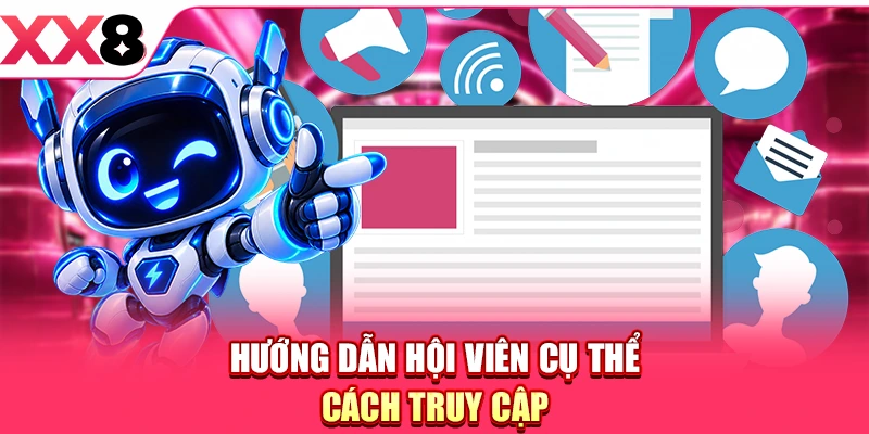 XX8 Cập Nhật Phiên Bản - Bước Chuyển Mình Đáng Chú Ý