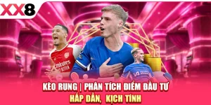 XX8 ⚜️ Trang Chủ XX8.COM Chính Thức Mới Nhất 2026