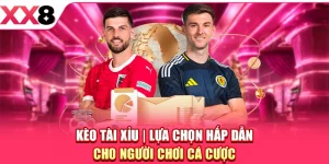 XX8 ⚜️ Trang Chủ XX8.COM Chính Thức Mới Nhất 2026