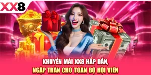 XX8 ⚜️ Trang Chủ XX8.COM Chính Thức Mới Nhất 2026