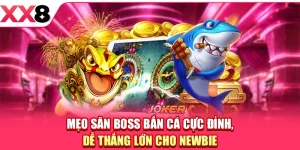 XX8 ⚜️ Trang Chủ XX8.COM Chính Thức Mới Nhất 2026