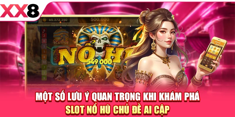 Nổ Hũ Ai Cập - Top Game Slot Quay Thưởng Siêu Huyền Bí