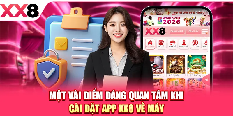 Tải App XX8 - Cá Cược Thả Ga Trên Phiên Bản Di Động
