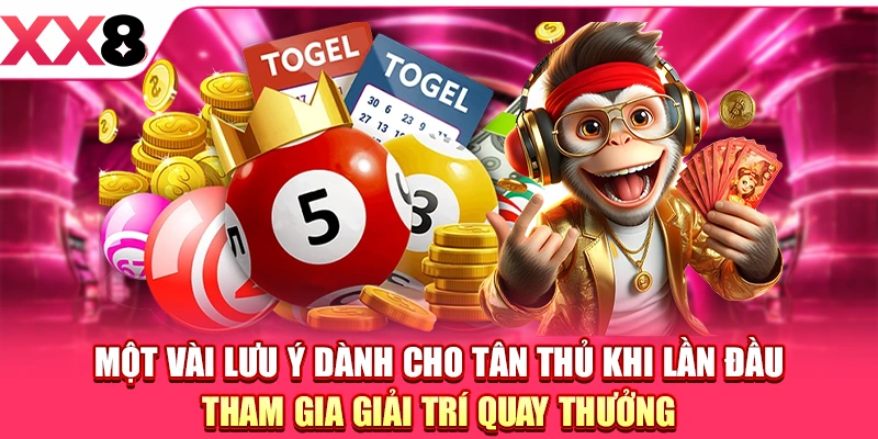 Xổ Số Jackpot - Cập Nhật Hình Thức Trúng Lô Mới Nhất