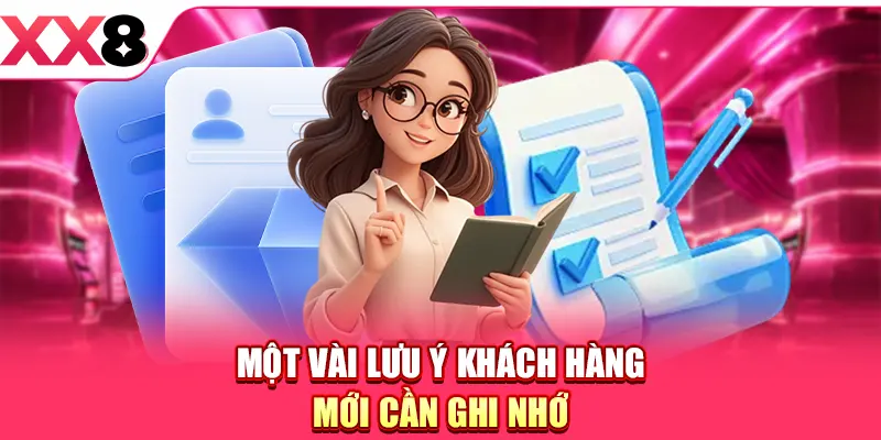 Đăng Ký XX8 - Mở Tài Khoản Siêu Nhanh Trong Vòng 3 Phút