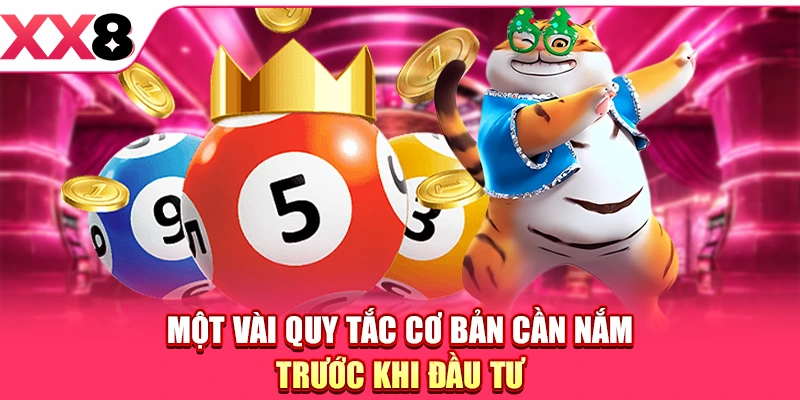 Xổ Số Nhanh - Lựa Chọn Luôn Được Nhà Đầu Tư Yêu Thích
