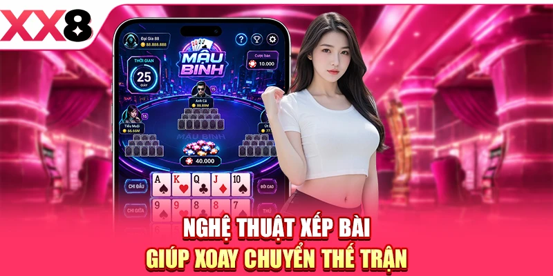 Kinh Nghiệm Chơi Mậu Binh Được Truyền Đạt Từ Cao Thủ