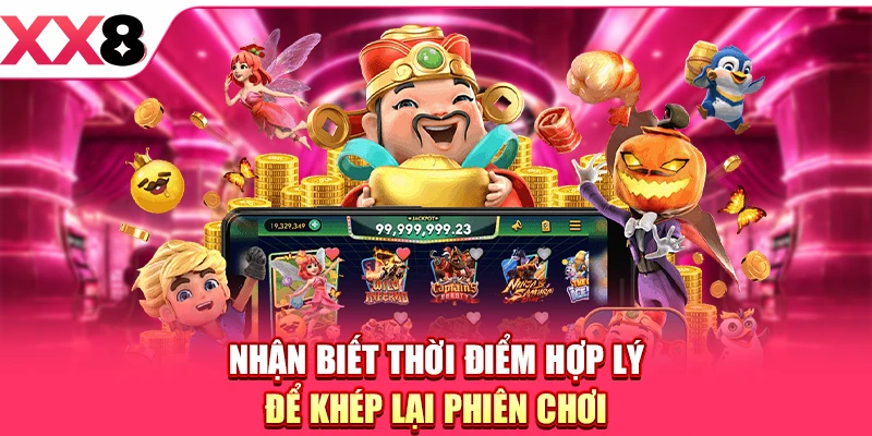 Nổ Hũ Thần Tài Cổ Điển - Chìm Đắm Vào Slot Game Màu Sắc