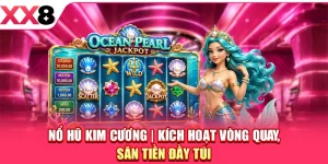 XX8 ⚜️ Trang Chủ XX8.COM Chính Thức Mới Nhất 2026