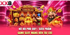 XX8 ⚜️ Trang Chủ XX8.COM Chính Thức Mới Nhất 2026