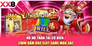 XX8 ⚜️ Trang Chủ XX8.COM Chính Thức Mới Nhất 2026