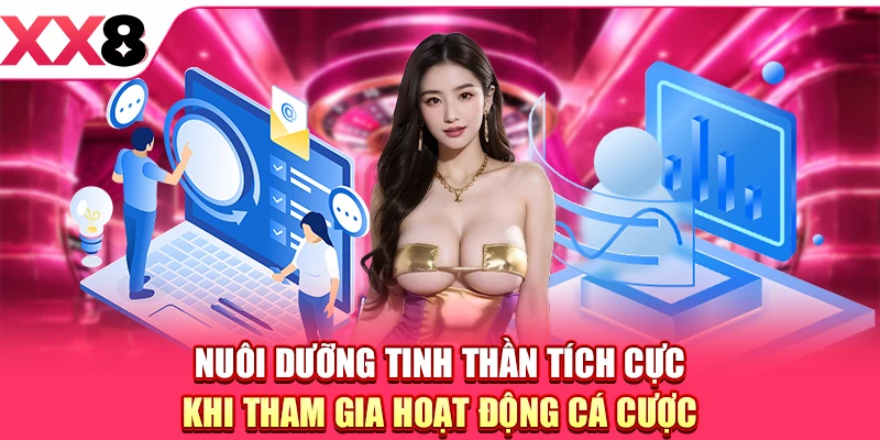 Chơi Có Trách Nhiệm - Tận Hưởng Cuộc Vui Trong Giới Hạn