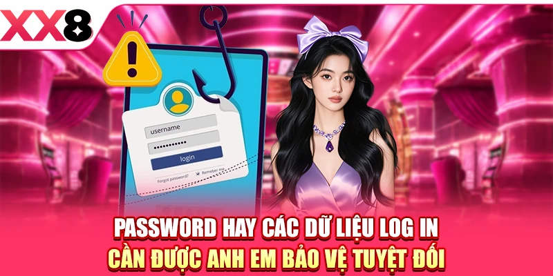 XX8 Cập Nhật Chính Sách - Thay Đổi Anh Em Cần Biết