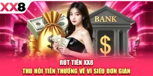 XX8 ⚜️ Trang Chủ XX8.COM Chính Thức Mới Nhất 2026