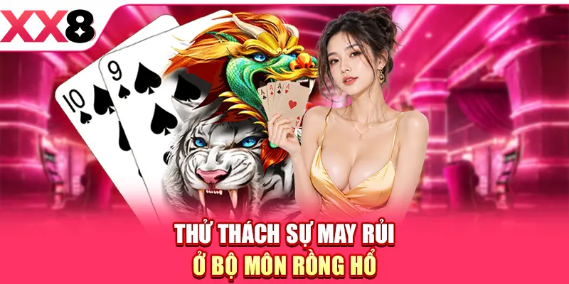 Casino XX8 - Sòng Bạc Online Mang Phong Cách Thượng Lưu