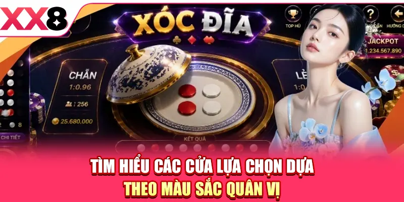 Luật Chơi Xóc Đĩa Cực Chi Tiết Cho Tân Thủ Từ A Đến Z