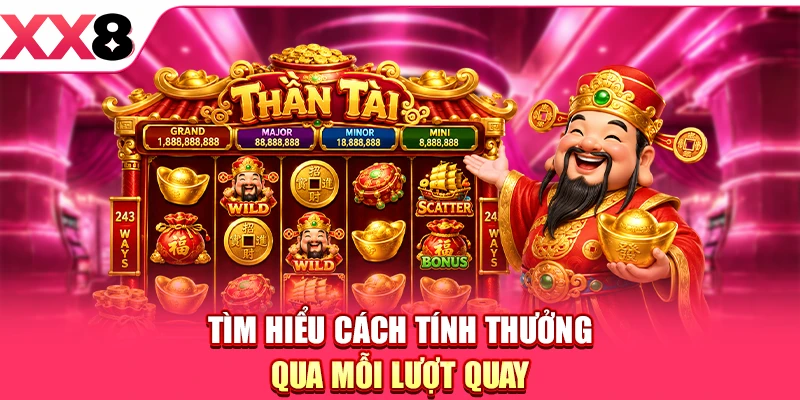 Nổ Hũ Phú Quý - Siêu Phẩm Game Slot Mang Đến Tài Lộc