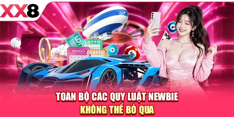 Xổ Số Điện Toán - Hình Thức Hiện Đại, Hấp Dẫn Trên XX8