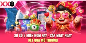 XX8 ⚜️ Trang Chủ XX8.COM Chính Thức Mới Nhất 2026