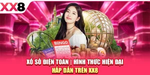 XX8 ⚜️ Trang Chủ XX8.COM Chính Thức Mới Nhất 2026