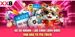 XX8 ⚜️ Trang Chủ XX8.COM Chính Thức Mới Nhất 2026
