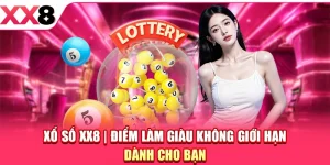 XX8 ⚜️ Trang Chủ XX8.COM Chính Thức Mới Nhất 2026