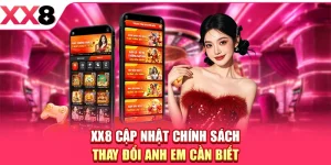 XX8 ⚜️ Trang Chủ XX8.COM Chính Thức Mới Nhất 2026