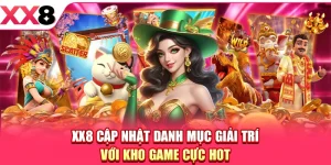 XX8 ⚜️ Trang Chủ XX8.COM Chính Thức Mới Nhất 2026