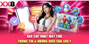 XX8 ⚜️ Trang Chủ XX8.COM Chính Thức Mới Nhất 2026