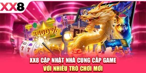 XX8 ⚜️ Trang Chủ XX8.COM Chính Thức Mới Nhất 2026
